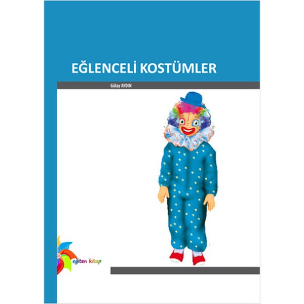 Eğlenceli Kostümler