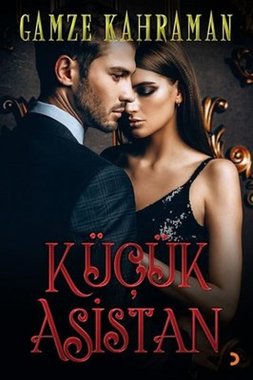 Küçük Asistan | Cinius