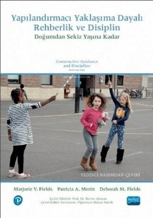 Yapılandırmacı Yaklaşma Dayalı Rehberlik ve Disiplin