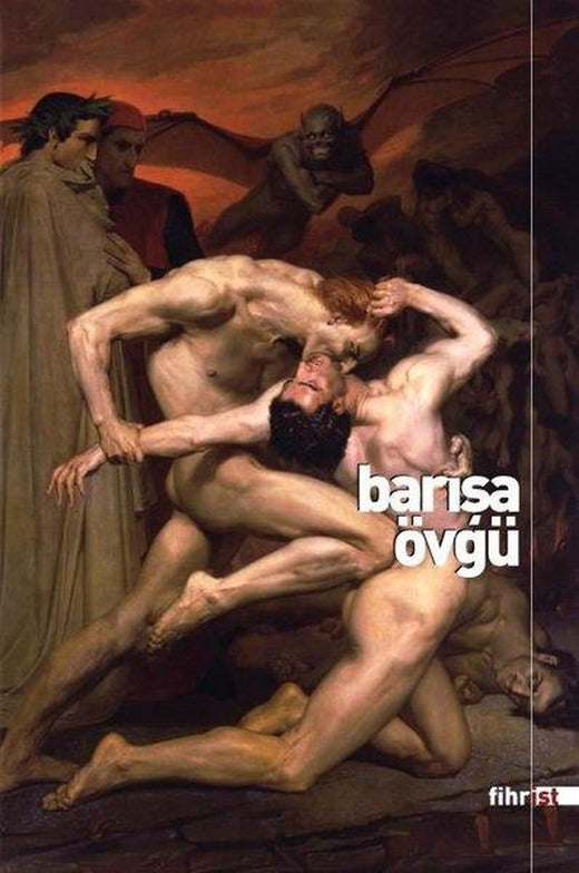 Barışa Övgü | Fihrist (e-Kitap)