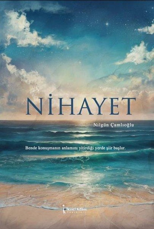Nihayet | İkinci Adam Yayınları (e-Kitap)