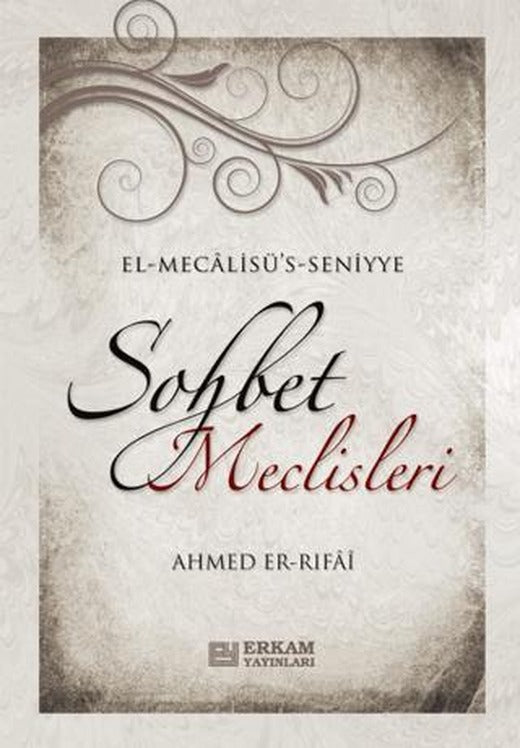 Sohbet Meclisleri