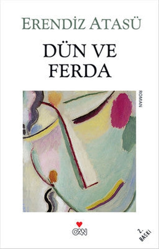 Dün ve Ferda | Can Yayınları