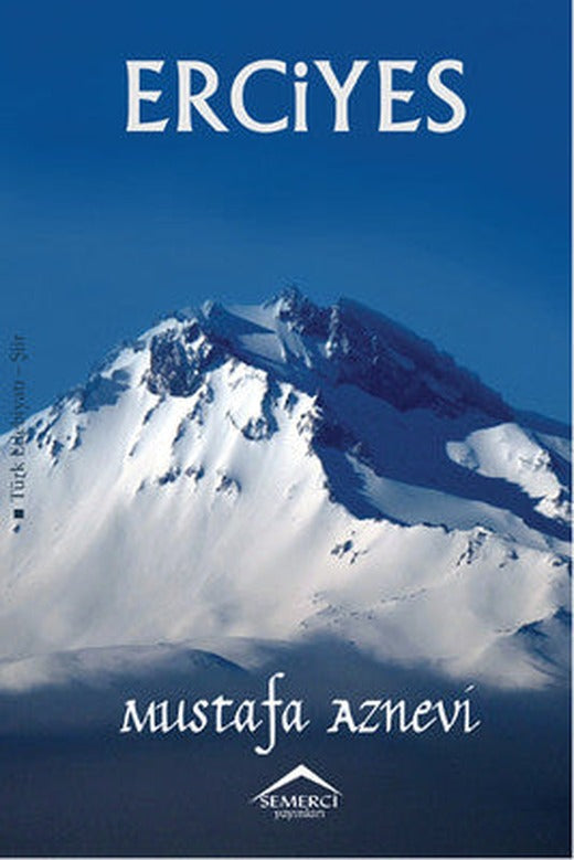Erciyes | Semerci Yayınları