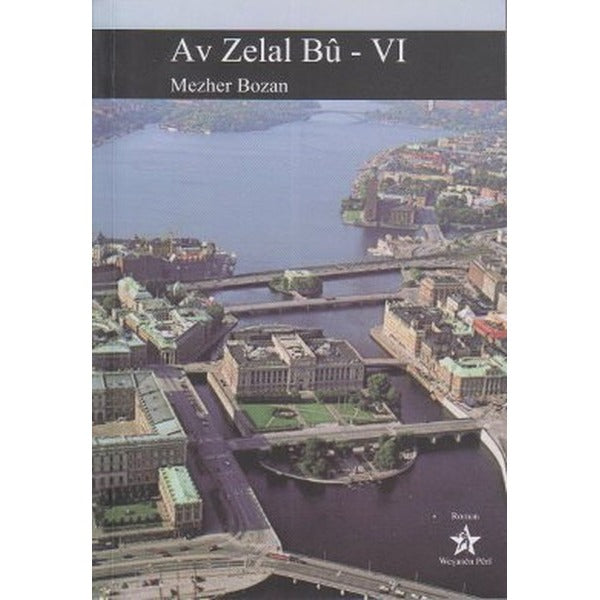 Av Zelal Bu - 6 | Peri Yayınları (Ciltsiz)