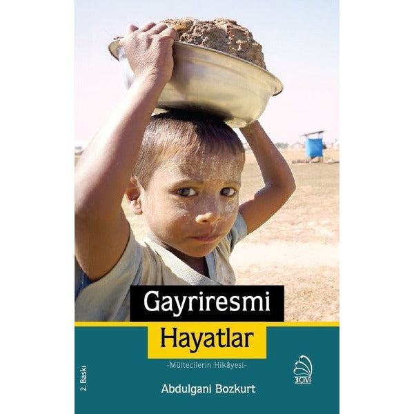 Gayriresmi Hayatlar
