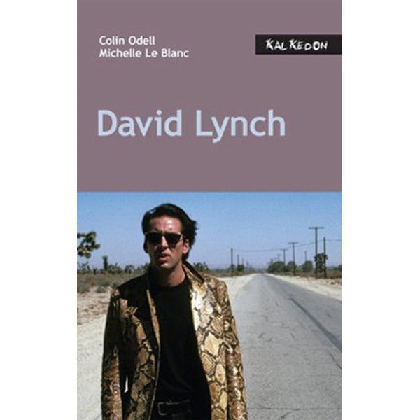 David Lynch | Kalkedon