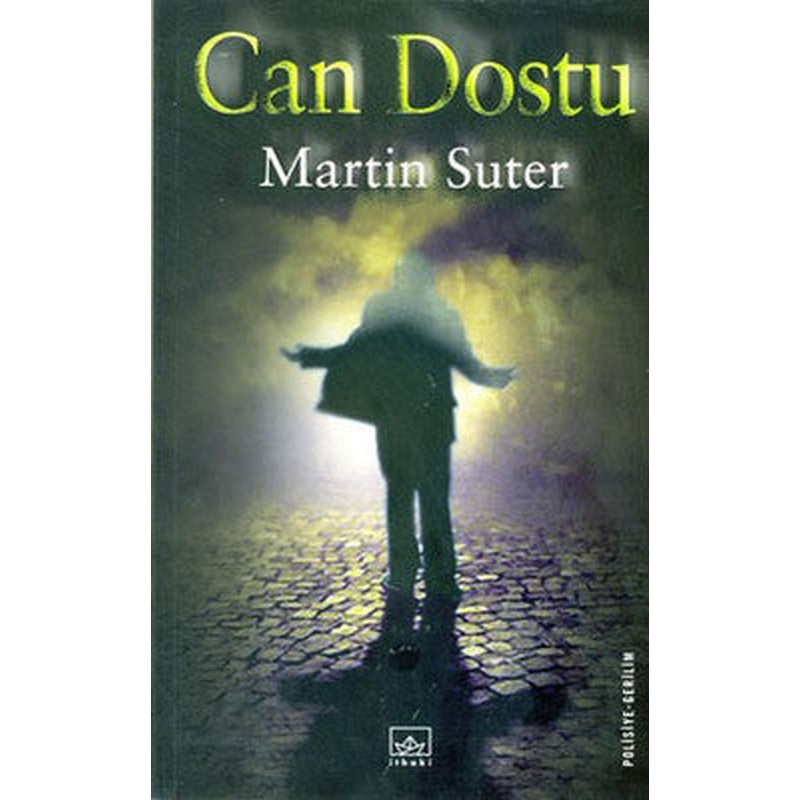Can Dostu | İthaki Yayınları