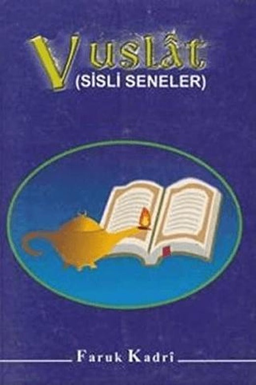 Vuslat (Sisli Seneler) | Eğitim Yayınevi (Ciltsiz)
