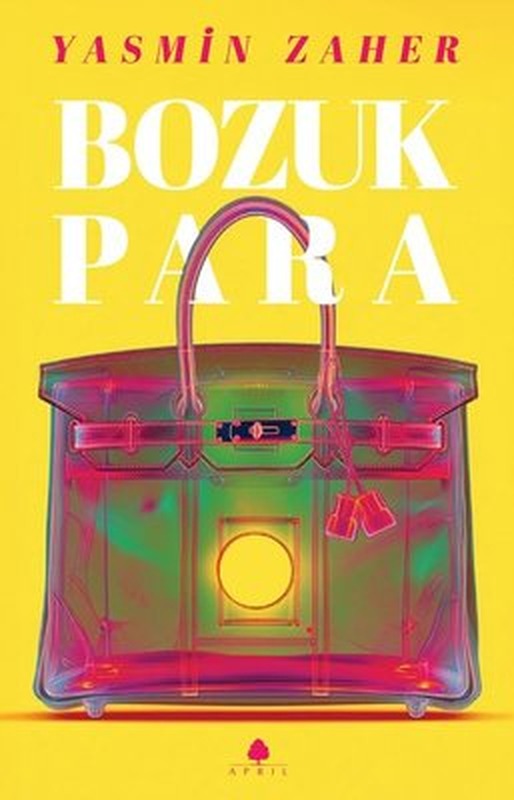 Bozuk Para | April Yayıncılık (İnce Kapak)