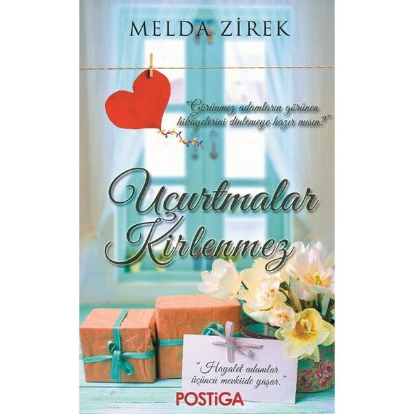 Uçurtmalar Kirlenmez