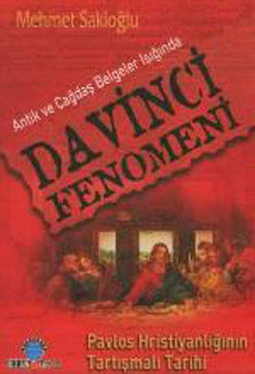 Davinci Fenomeni | Ozan Yayıncılık