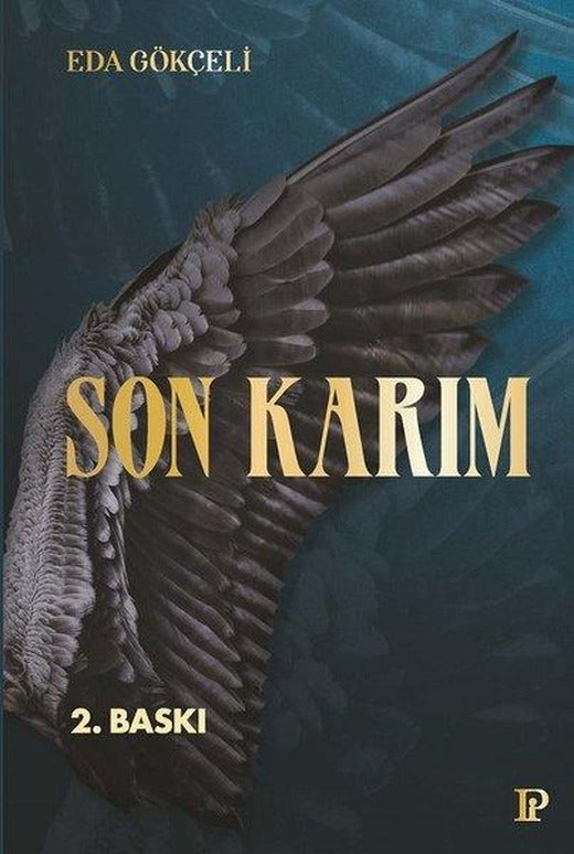 Son Karım | Potink Kitap (e-Kitap)