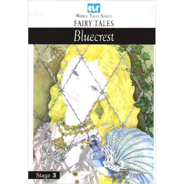 İngilizce Hikaye Bluecrest