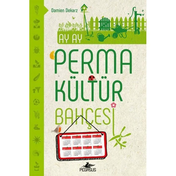 Ay Ay Permakültür Bahçesi