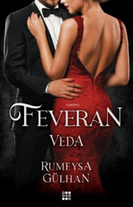 Feveran - Veda | Dokuz Yayınları