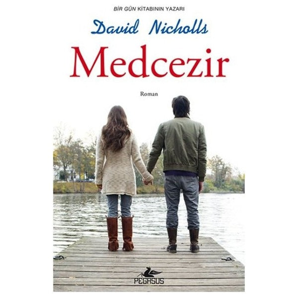 Medcezir | Pegasus (İnce Kapak)