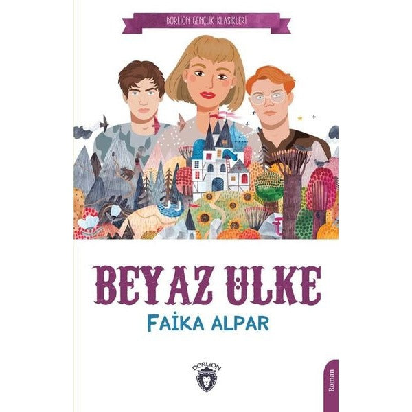 Beyaz Ülke