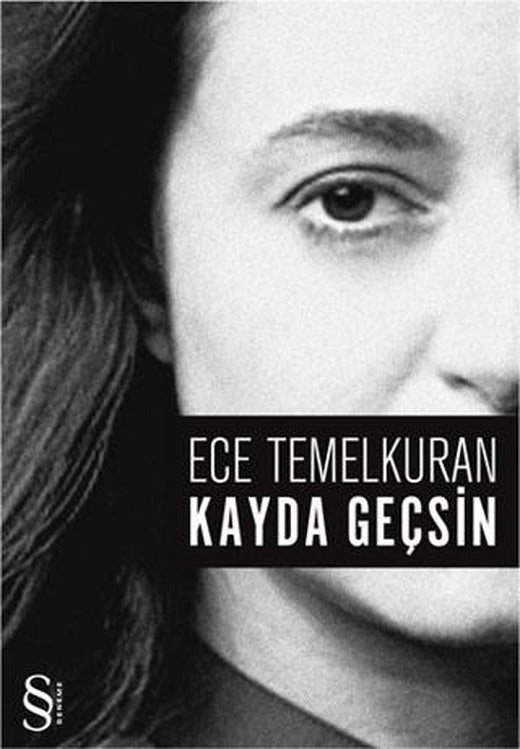 Kayda Geçsin | Everest Yayınları (Ciltsiz)