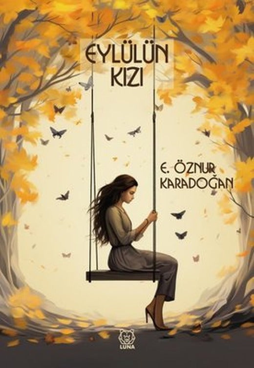 Eylülün Kızı | Luna Yayınları