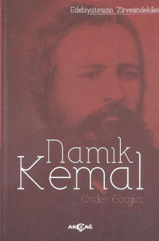 Edebiyatımızın Zirvesindekiler Namık Kemal