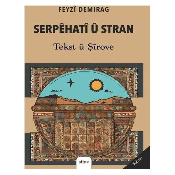Serpehatî ü Stran