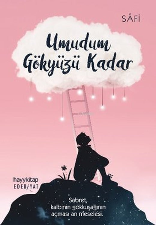 Umudum Gökyüzü Kadar | Hayy Kitap
