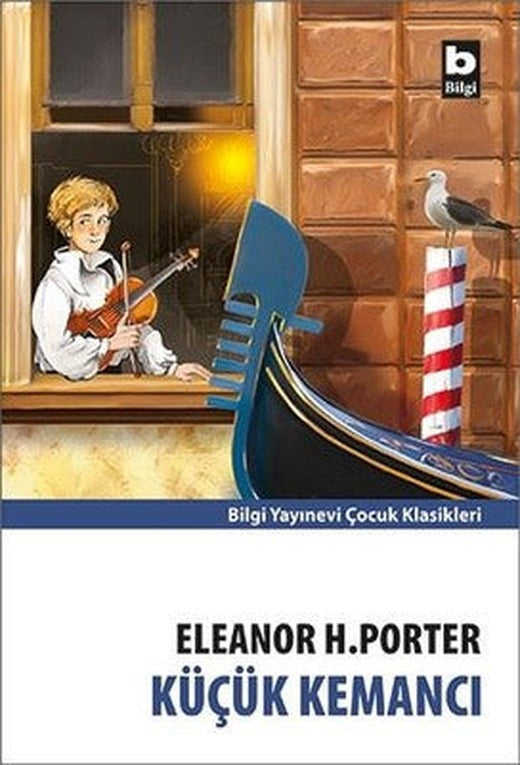 Küçük Kemancı | Arkadaş Yayıncılık