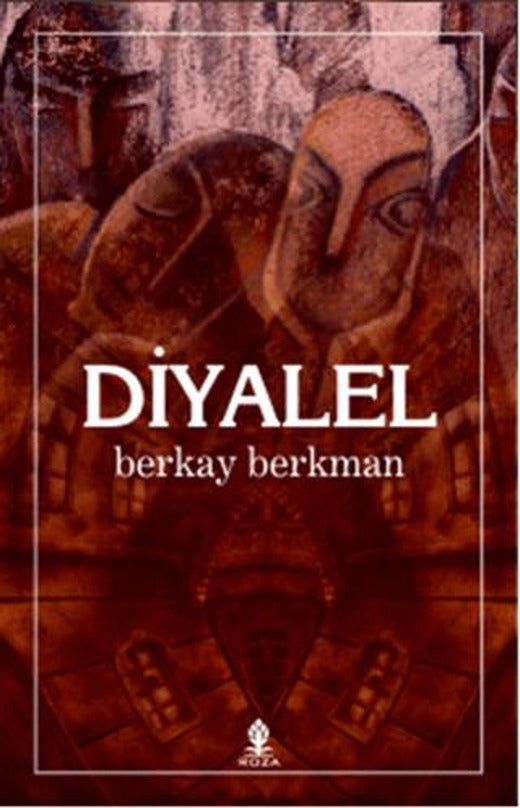 Diyalel | Roza Yayınevi (Ciltsiz)