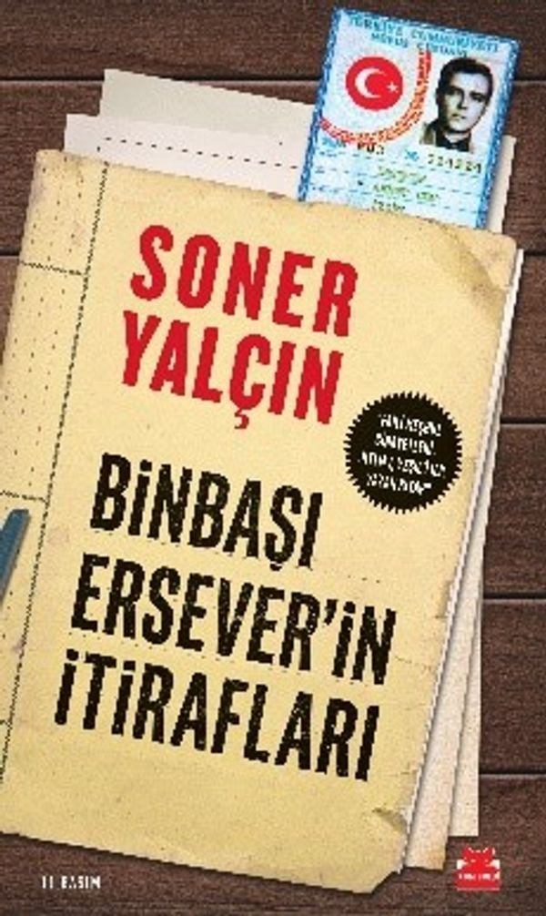 Binbaşı Ersever'in İtirafları | Kırmızı Kedi
