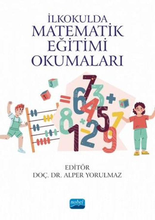 İlkokulda Matematik Eğitimi Okumaları
