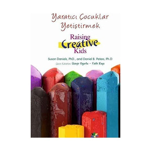 Yaratıcı Çocuklar Yetiştirmek