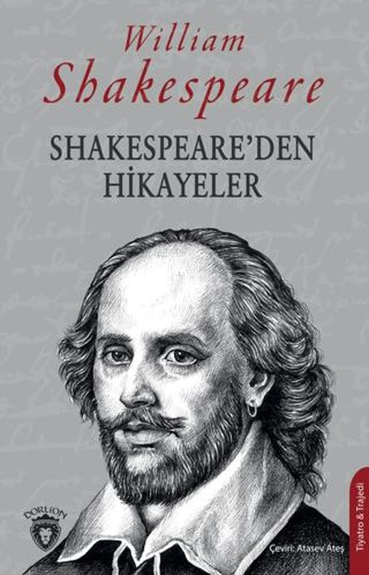 Shakespeare'den Hikayeler | Dorlion Yayınları (Ciltsiz)