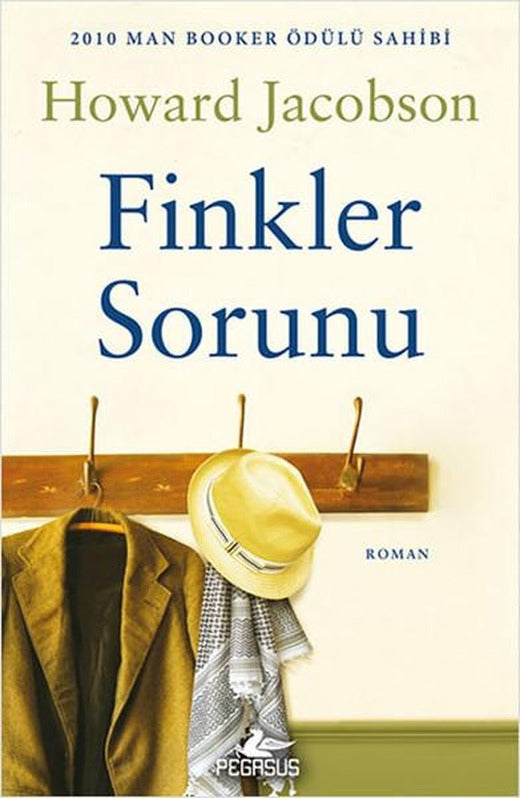 Finkler Sorunu | Pegasus (İnce Kapak)