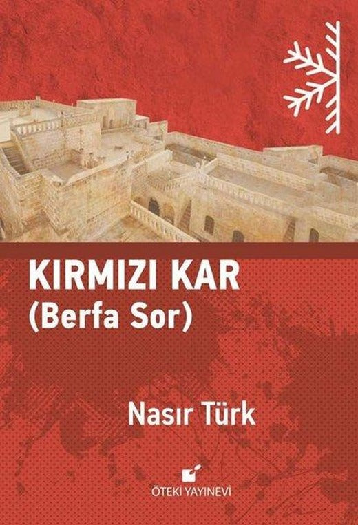 Kırmızı Kar | Öteki Yayınevi (Ciltli)