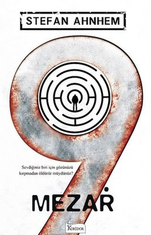 9. Mezar | Koridor Yayıncılık
