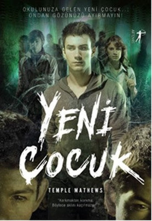 Yeni Çocuk | Artemis Yayınları