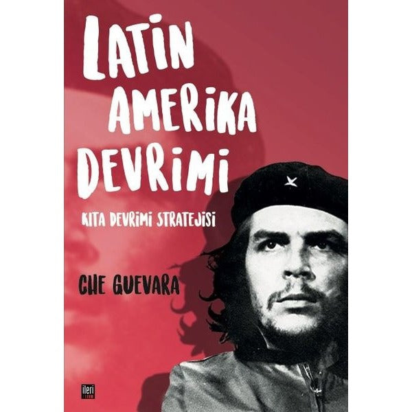 Latin Amerika Devrimi