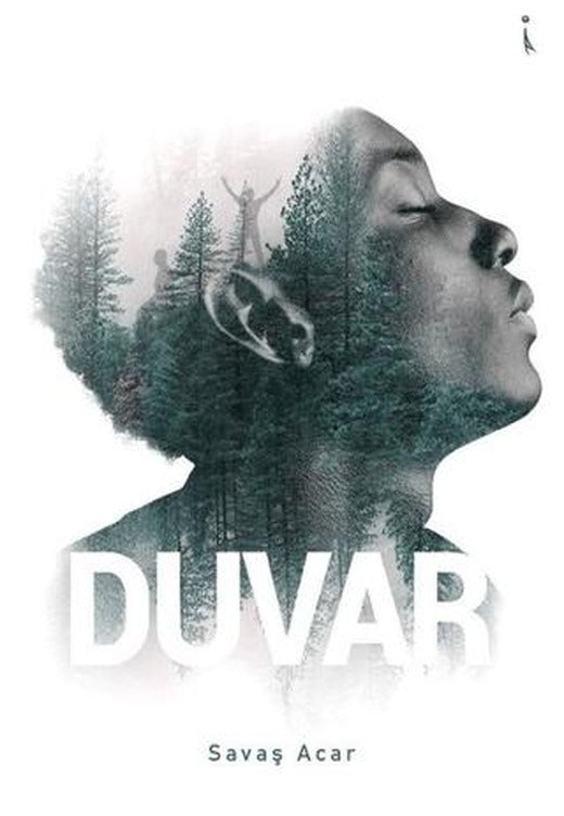 Duvar | İkinci Adam Yayınları (Ciltsiz)