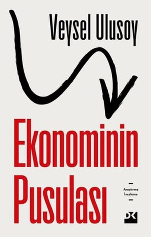 Ekonominin Pusulası | Doğan Kitap