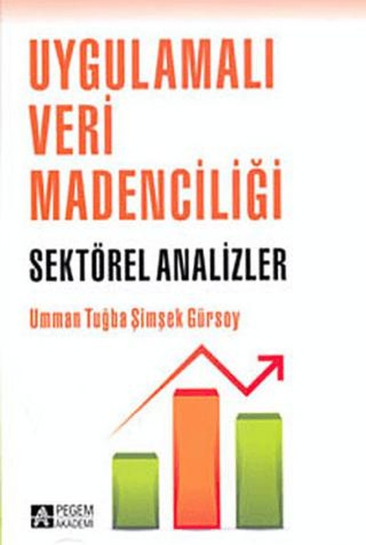 Uygulamalı Veri Madenciliği