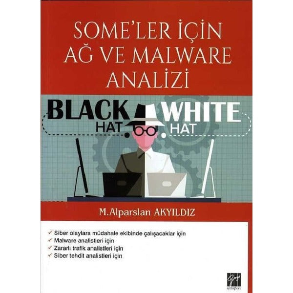 Some'ler İçin Ağ ve Malware Analizi