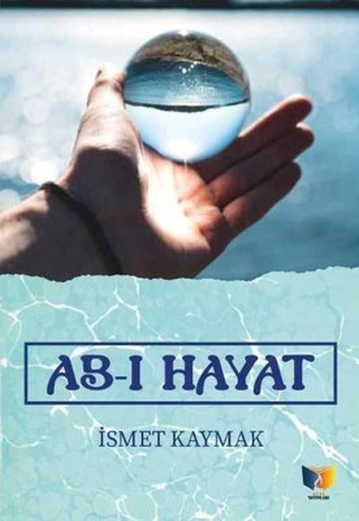 Ab-ı Hayat | Ateş Yayınları
