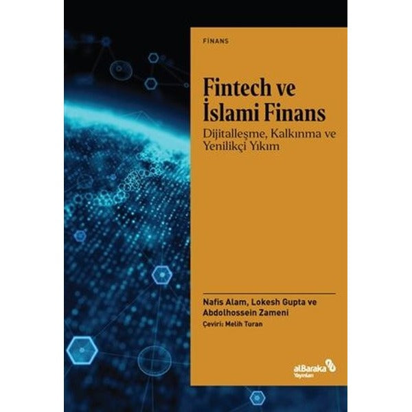 Fintech ve İslami Finans | alBaraka Yayınları
