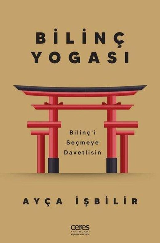 Bilinç Yogası | Ceres Yayınları (e-Kitap)