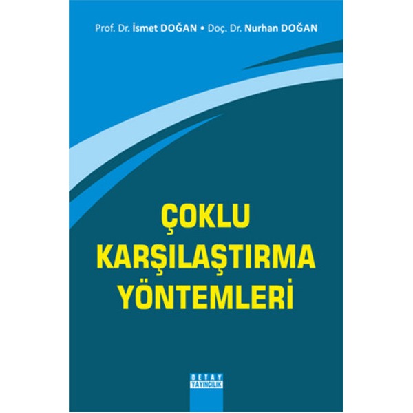 Çoklu Karşılaştırma Yöntemleri