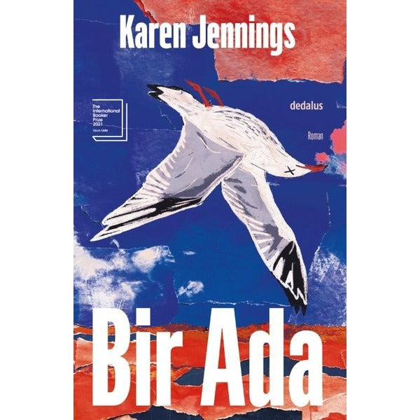 Bir Ada | Dedalus (İnce Kapak)