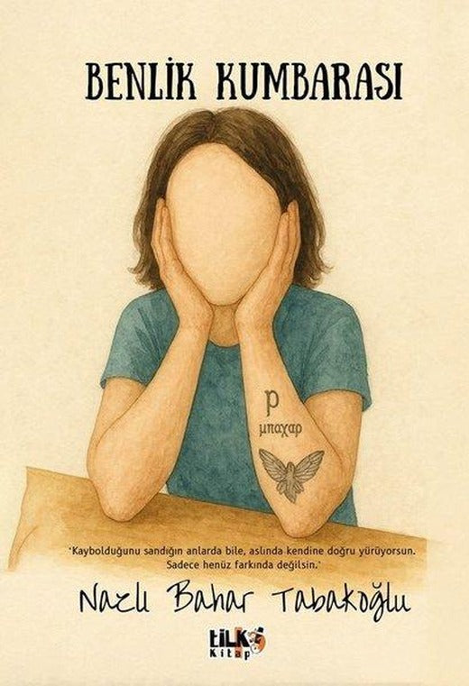 Benlik Kumbarası | Tilki Kitap (İnce Kapak)