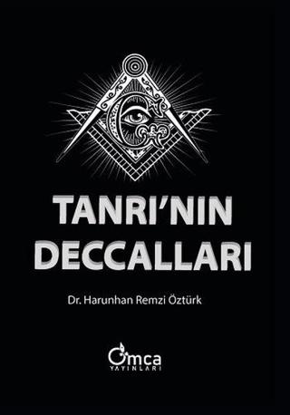 Tanrının Deccalları | Omca Yayınları (Ciltsiz)  - Resim 1