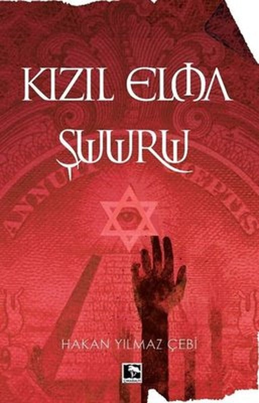 Kızıl Elma Şuuru | Çınaraltı Yayınları
